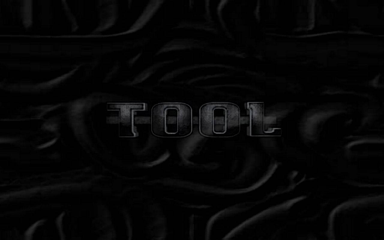 Tool - The Iconic American High Metal Rock Band Wallpaper