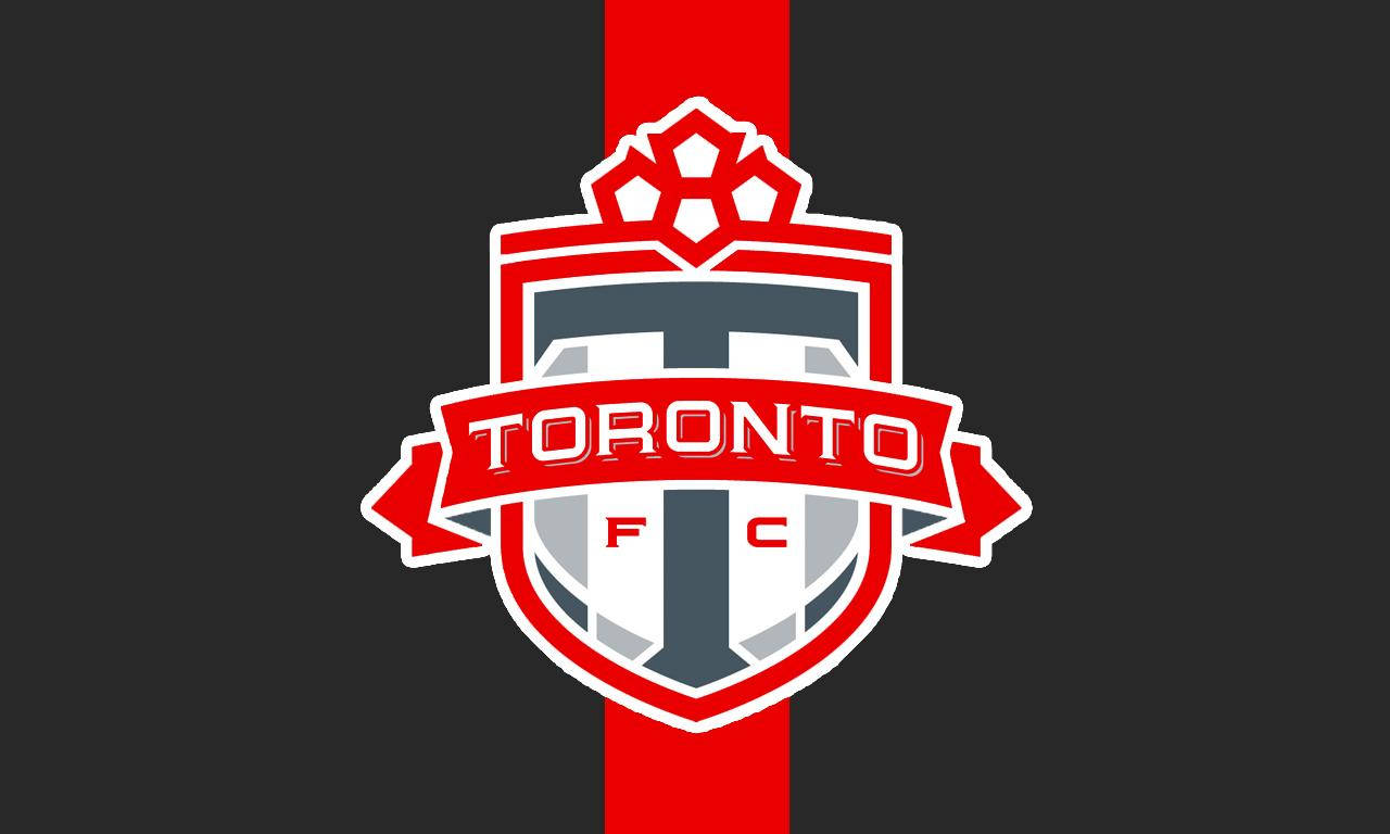 Toronto Fc Team Symbol Wallpaper