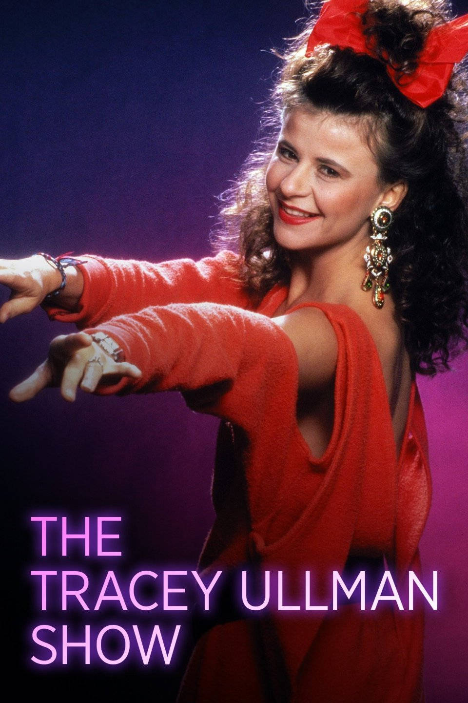 Tracey Ullman Beautiful Poster Wallpaper