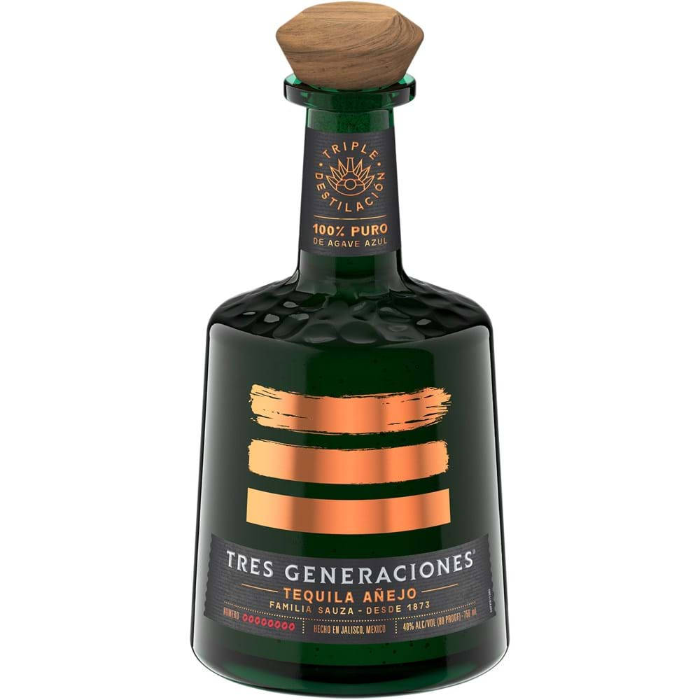 Tres Generaciones Tequila Anejo Wallpaper