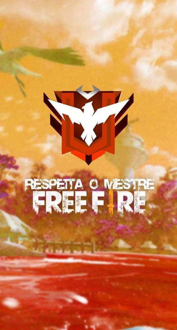 Tropical Free Fire Heroic Wallpaper