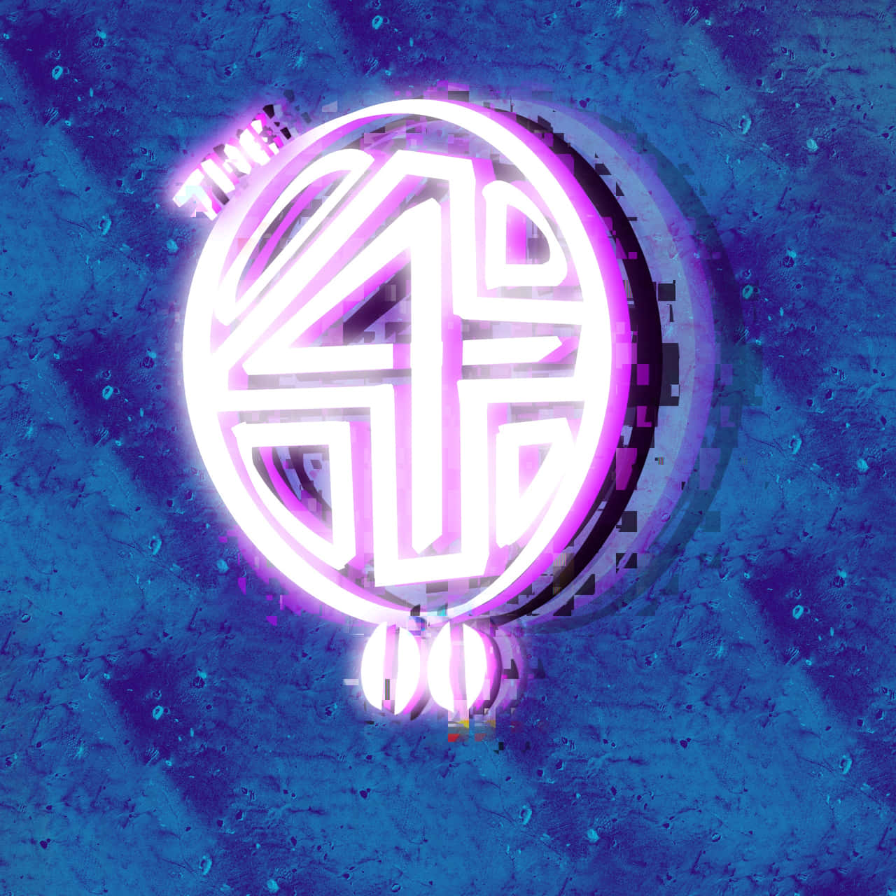 Tsm Neon Pink Wallpaper