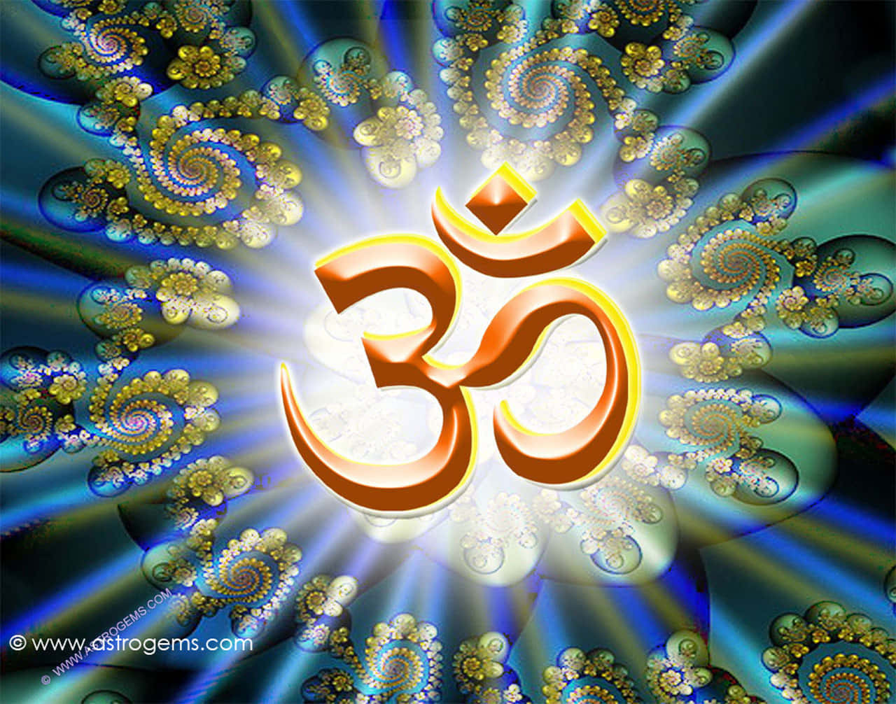 Unite In Spirited Prayer Wallpaper