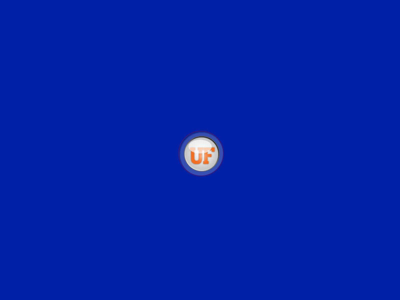 University Of Florida Rondel Wallpaper