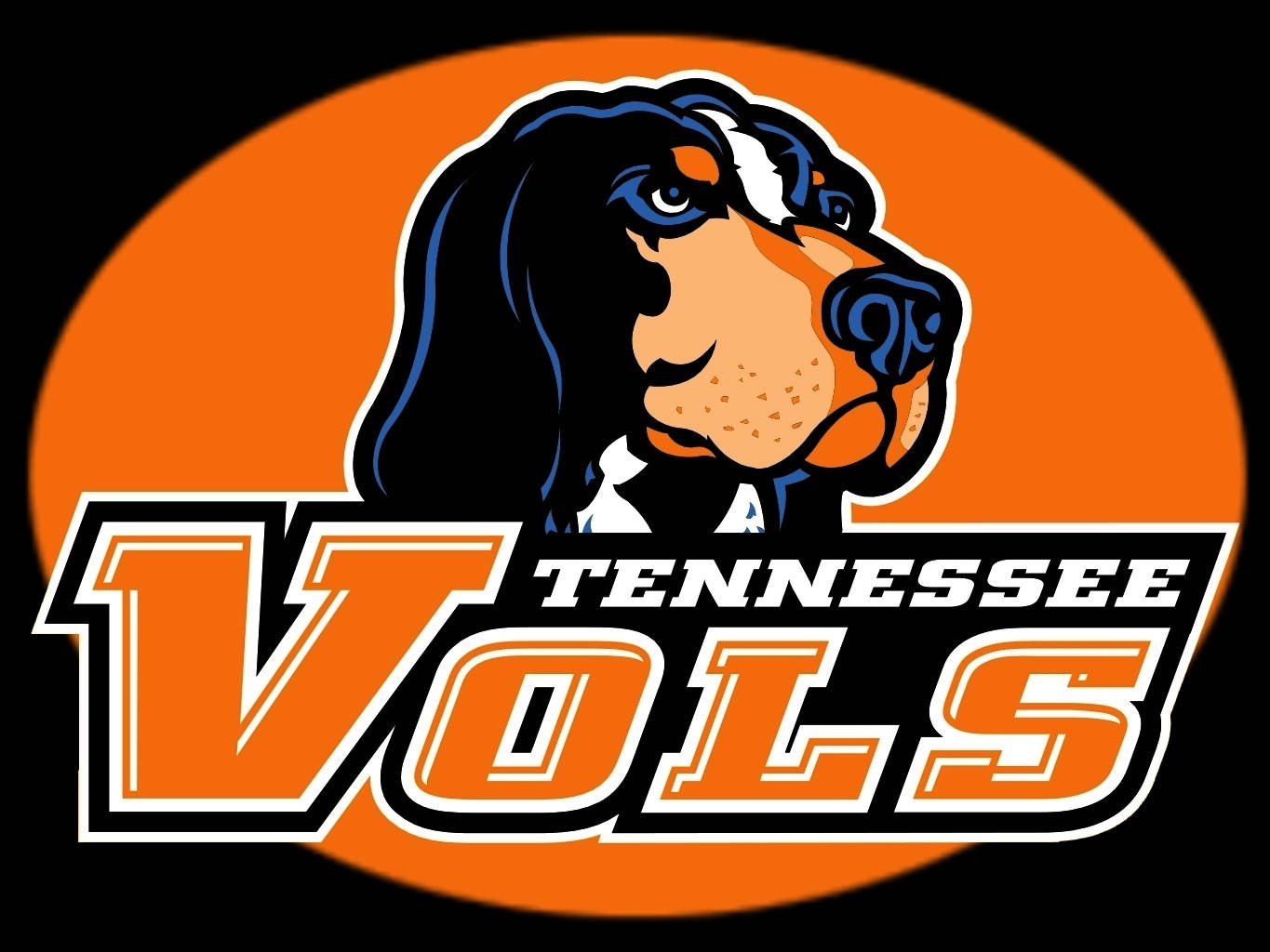 University Of Tennessee Vols Wallpaper