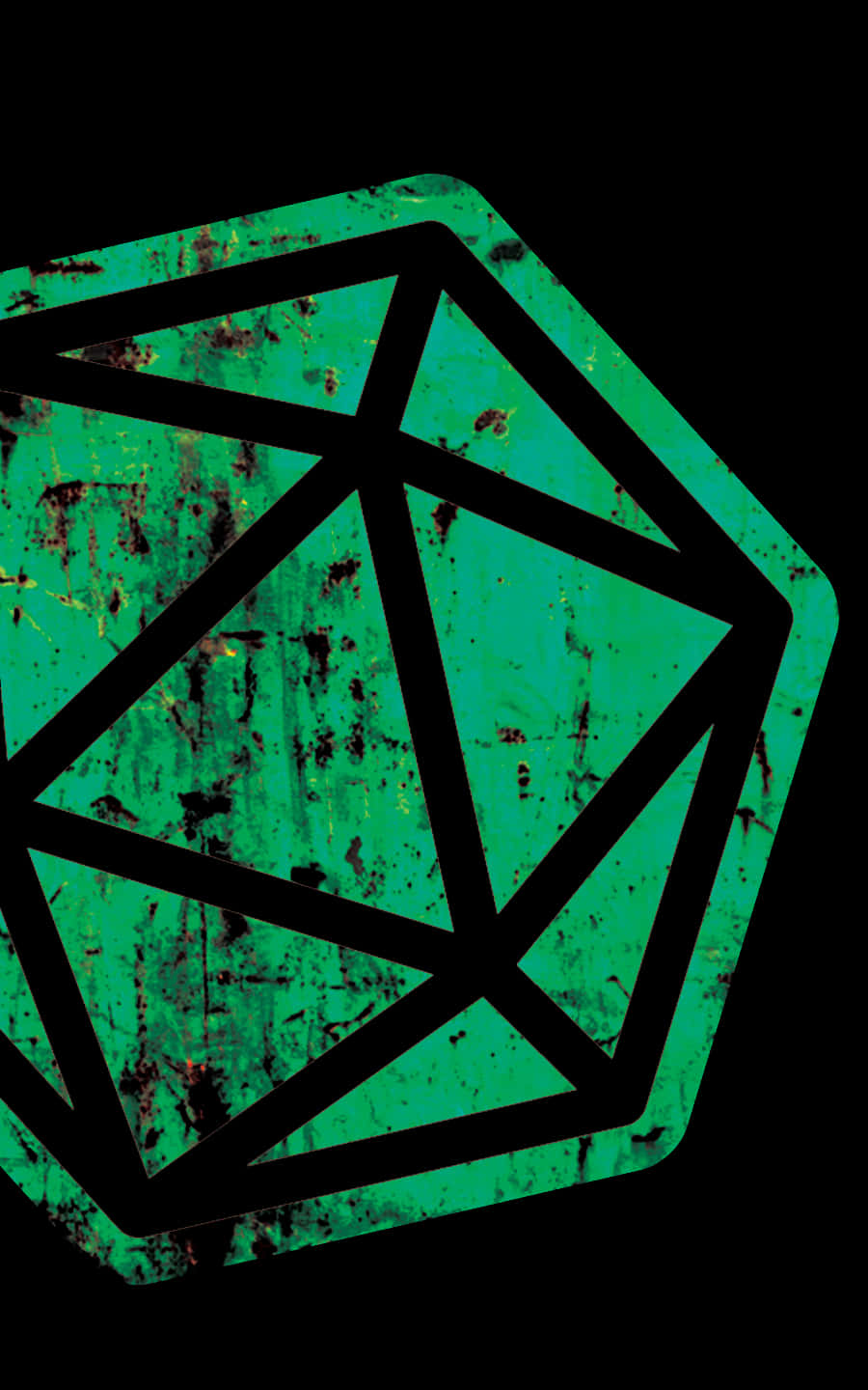 Unleash The Power Of Dungeons And Dragons On Your Phone Wallpaper