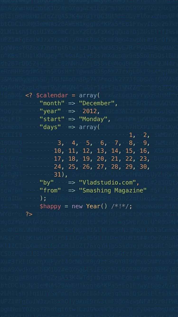 Unlock The Secrets To Coding For The Iphone Wallpaper