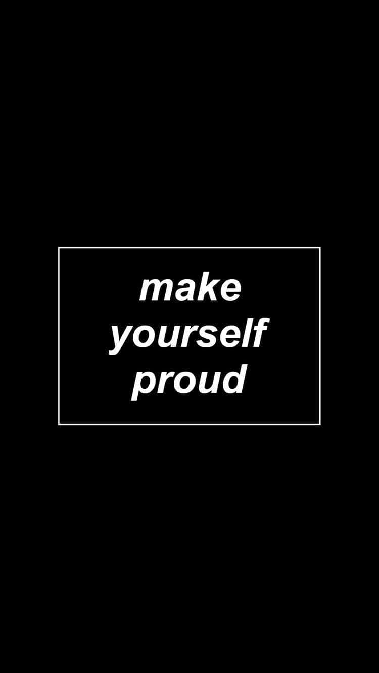 Unlock Your Potential Wallpaper