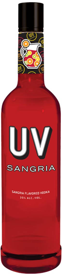 Uv Vodka Sangria Wallpaper