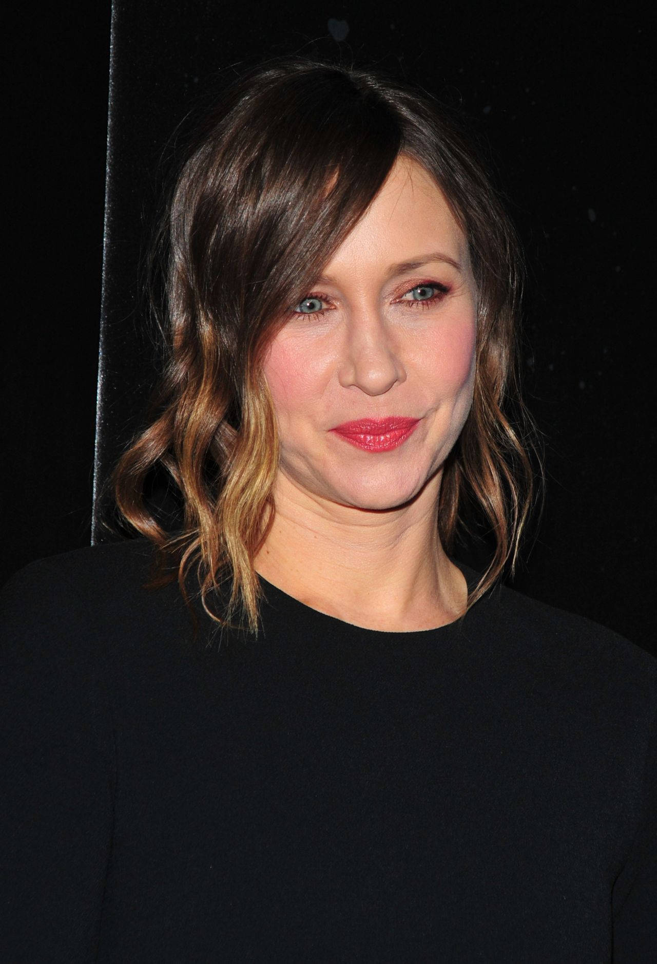 Vera Farmiga Celebrity Snap Wallpaper