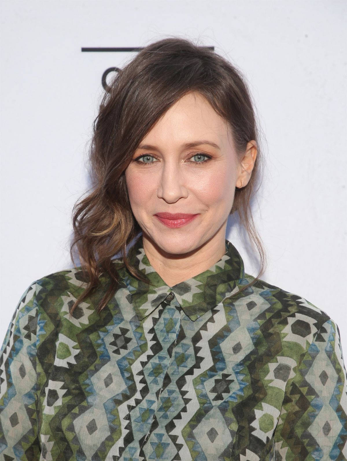 Vera Farmiga Hawkeye Casting Wallpaper