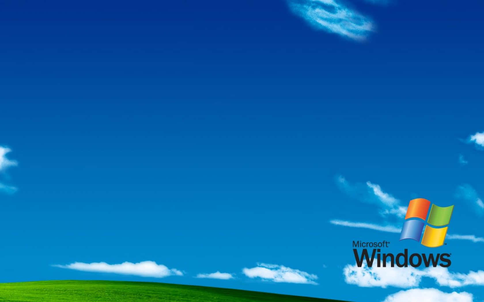 Vintage Windows In Time Wallpaper