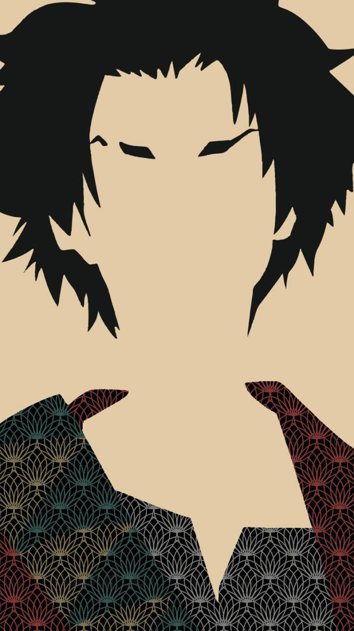 Visiting Samurai Champloo In Its Art Deco-inspired World Wallpaper