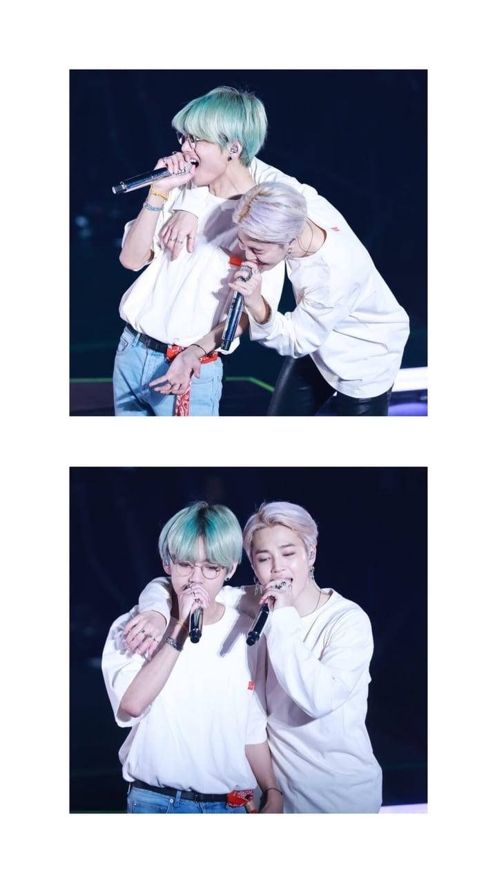 Vmin White Wallpaper