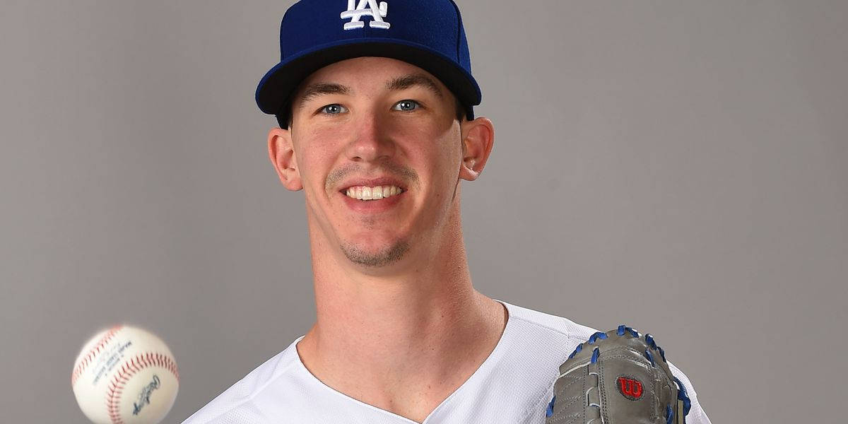 Walker Buehler Pictorial Wallpaper