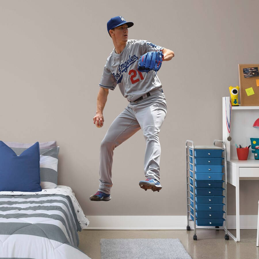 Walker Buehler Wall Portrait Wallpaper