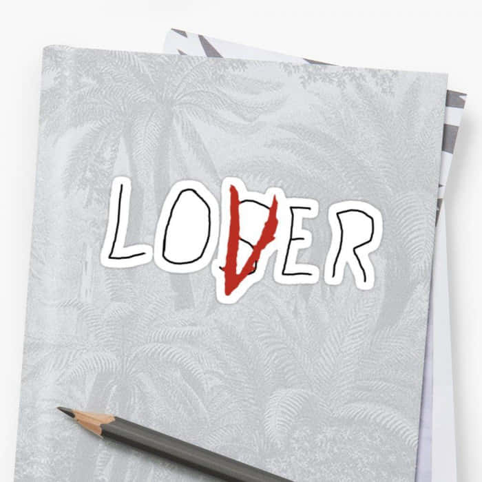 Welcome To The Losers Club! Wallpaper
