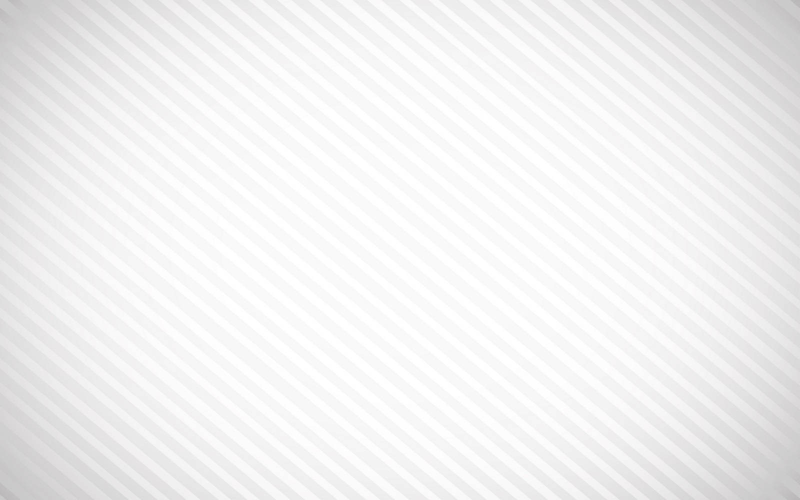 White Full Screen Diagonal Lines Wallpaper