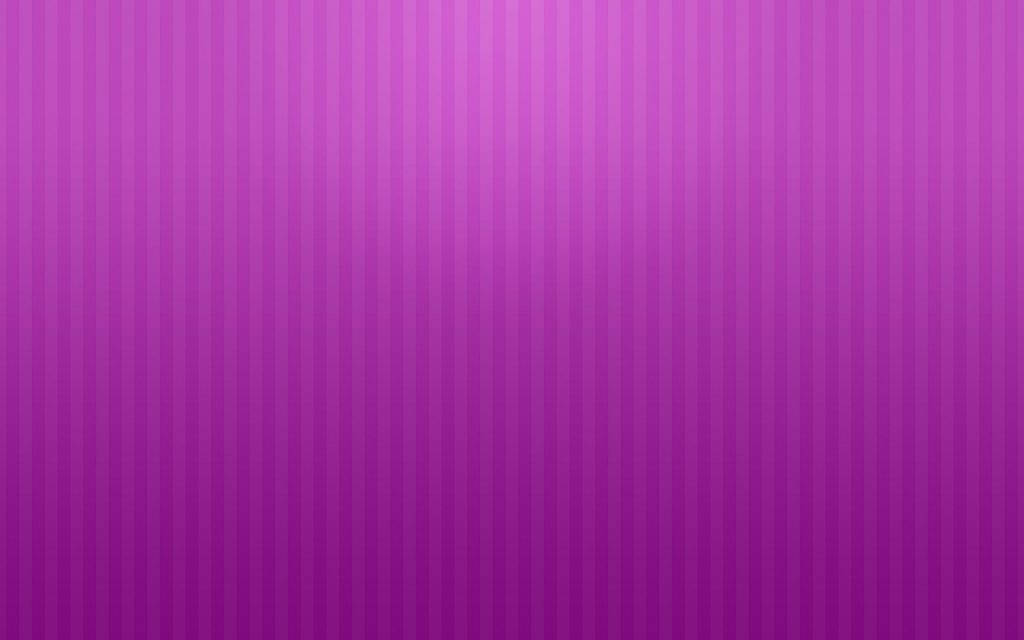 White Lines In Violet Plain Color Wallpaper