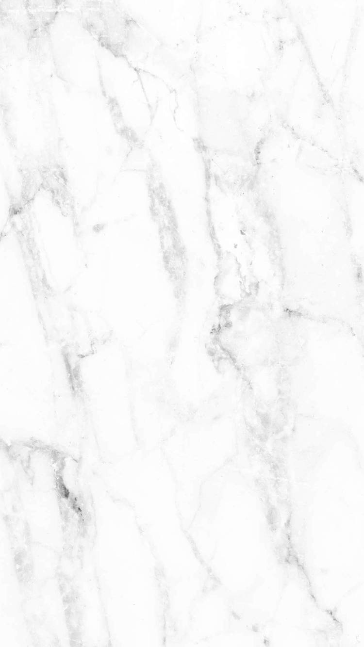 White Marble Wallpaper