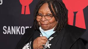 Whoopi Goldberg 300 X 168 Wallpaper