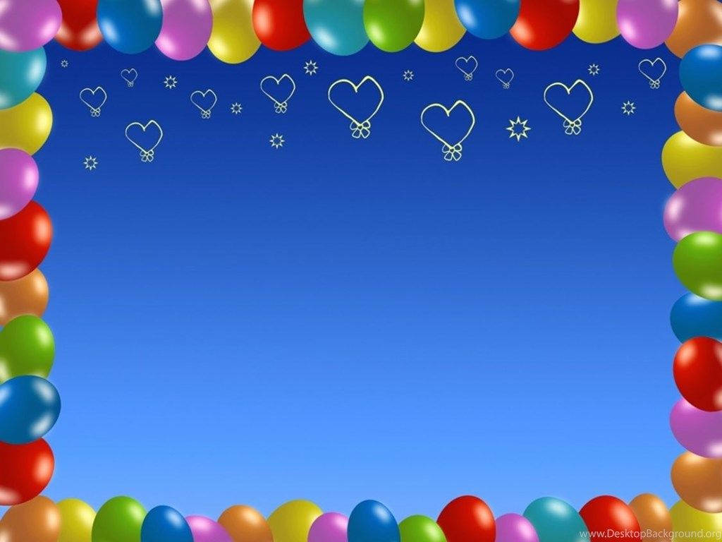 Wishing You The Happiest Of Birthdays! Wallpaper