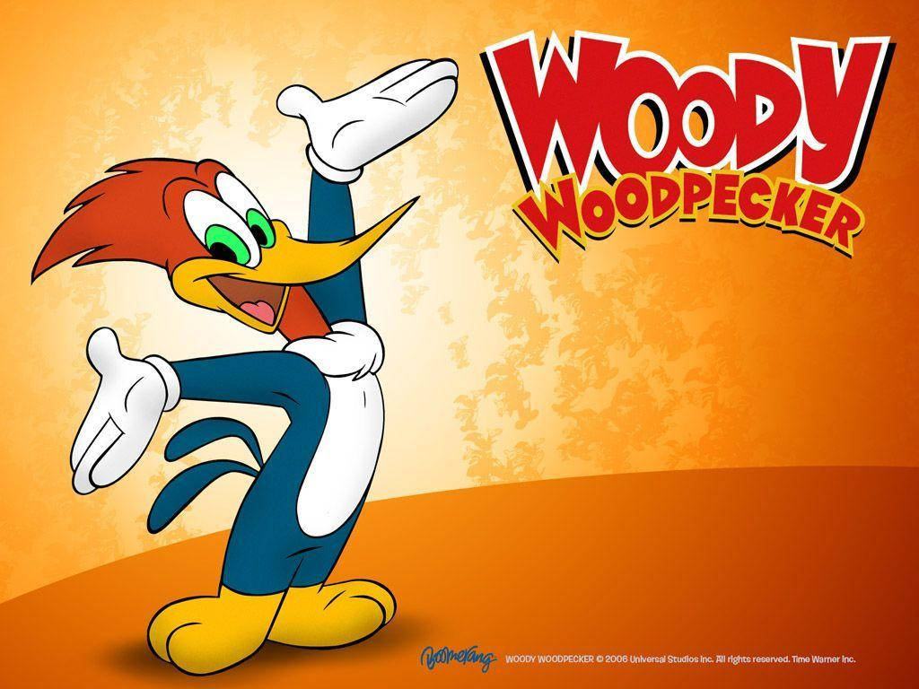 Woody Woodpecker Wallpaper Wallpaper