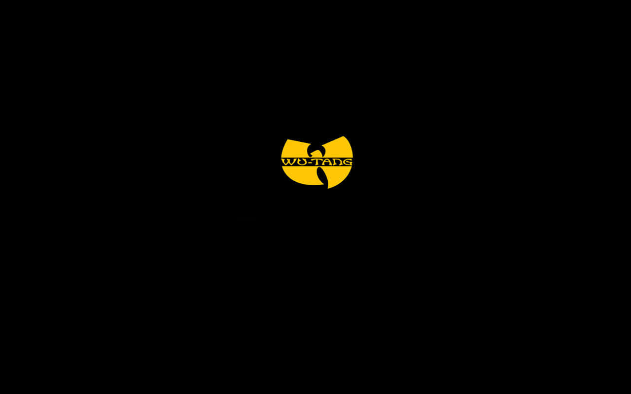 Wu-tang Clan Logo Wallpaper