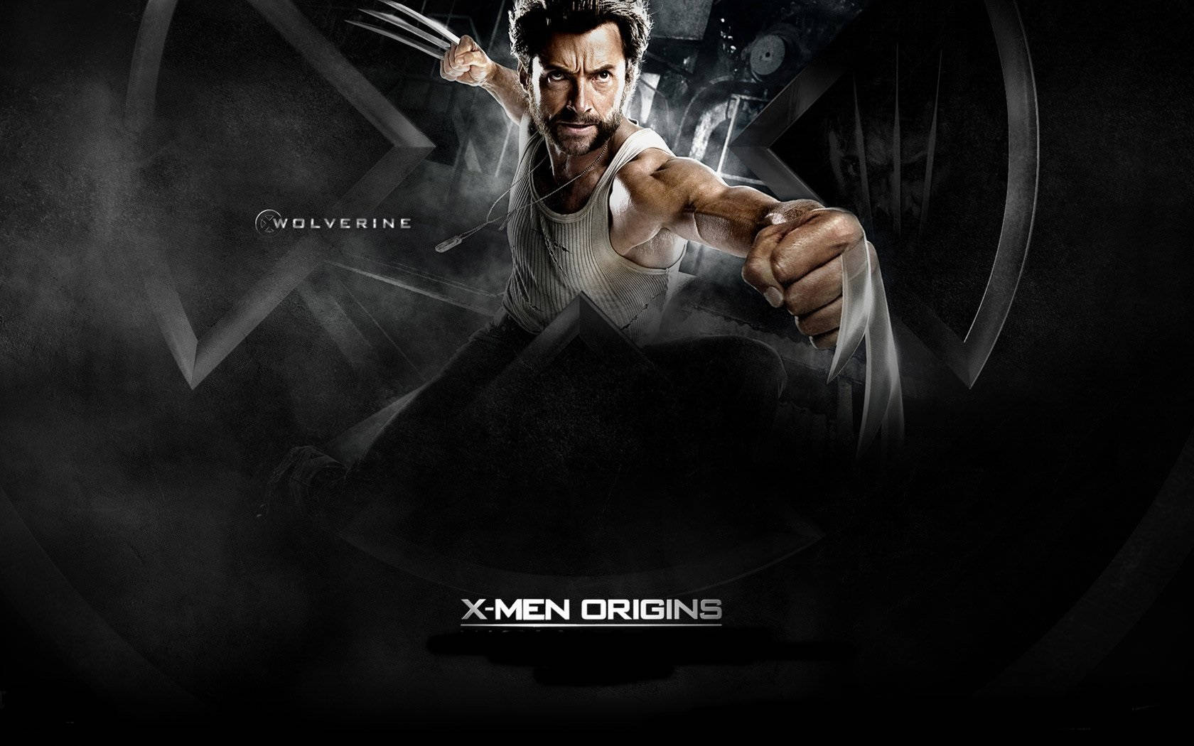 X Men Movie Origins Wolverine Wallpaper