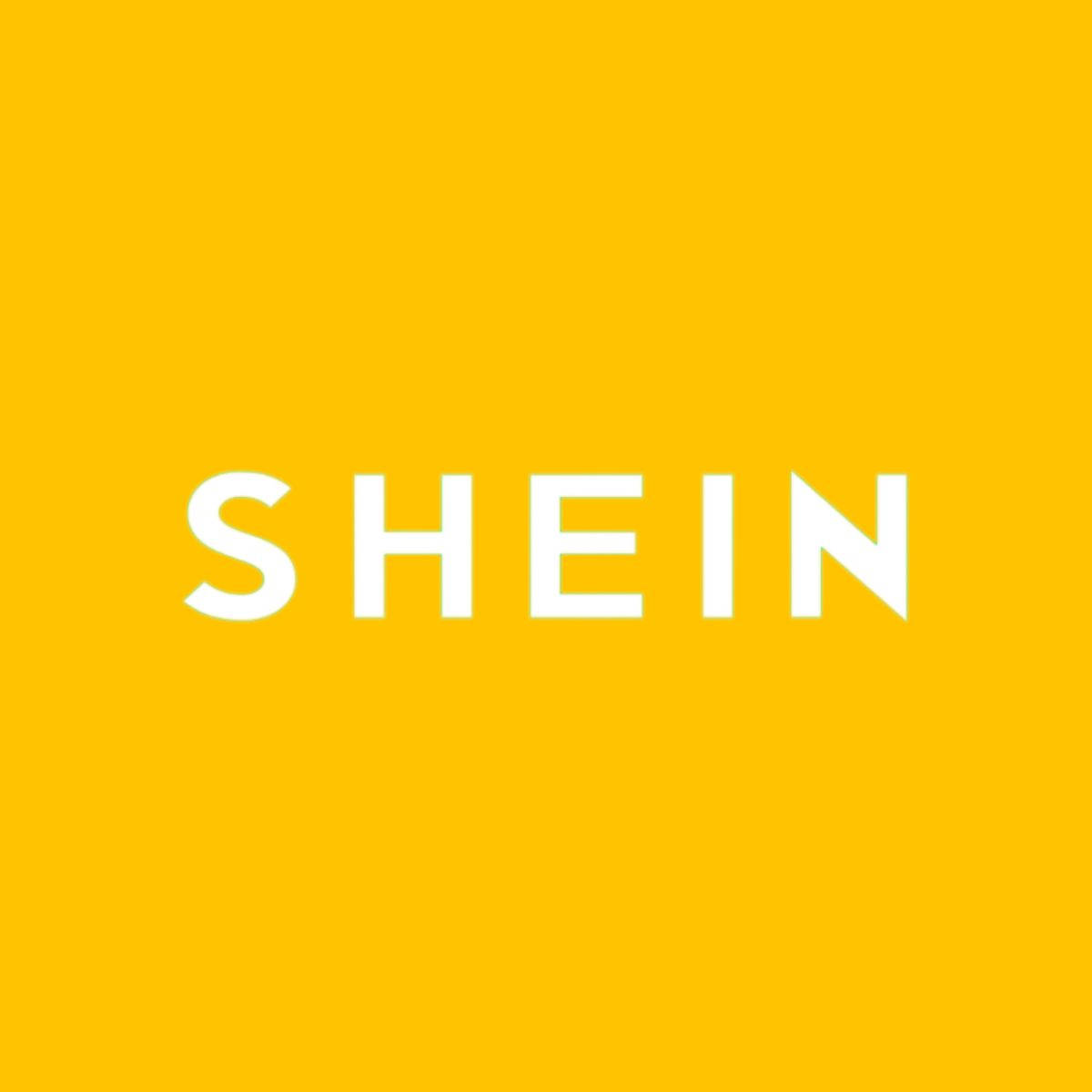 Yellow And White Shein Wallpaper