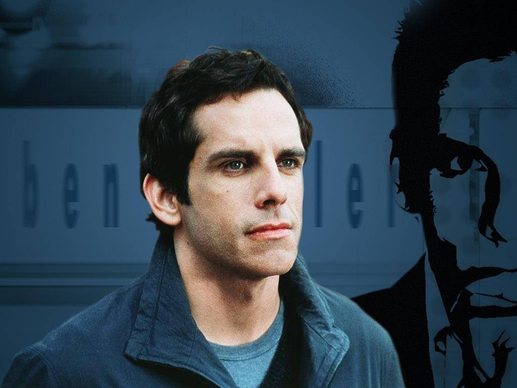 Young Ben Stiller Wallpaper