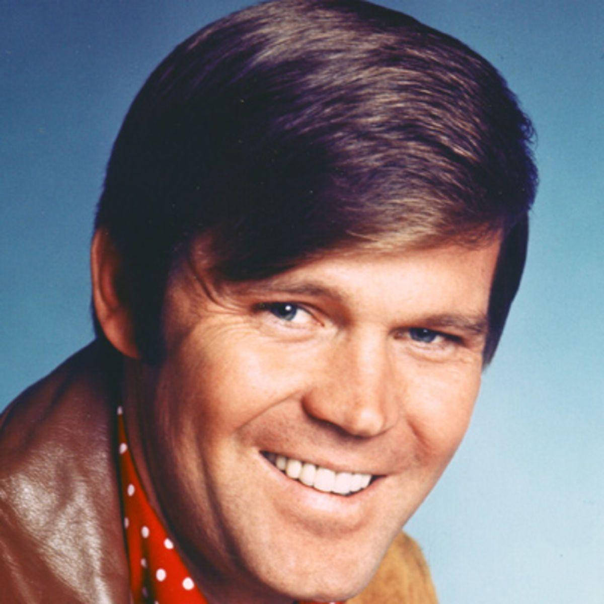 Young Glen Campbell Wallpaper