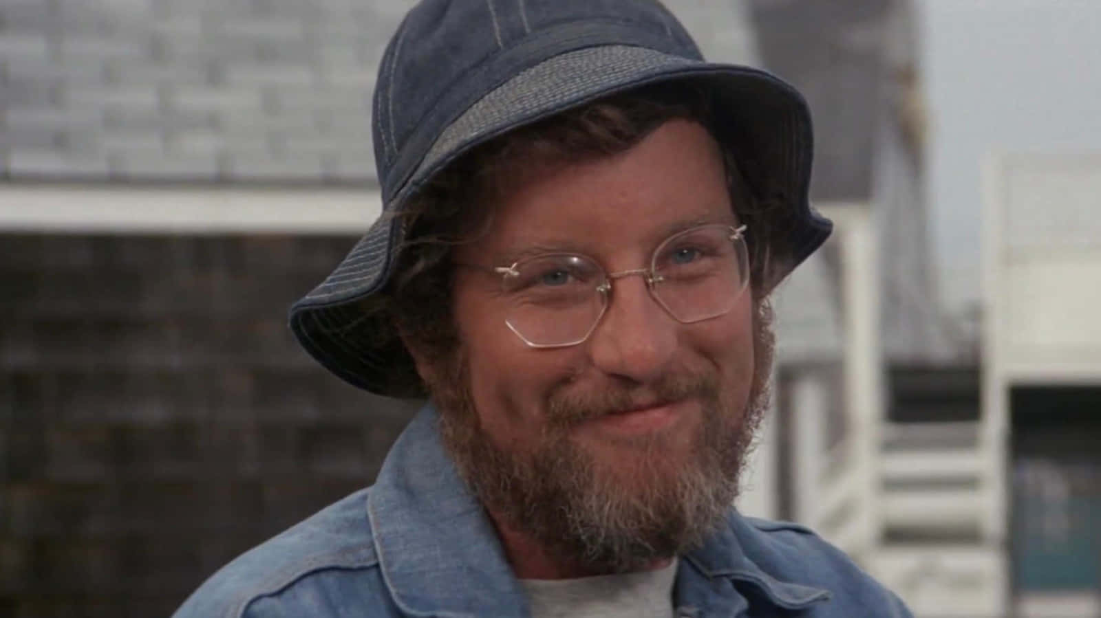 Younger Richard Dreyfuss Wallpaper