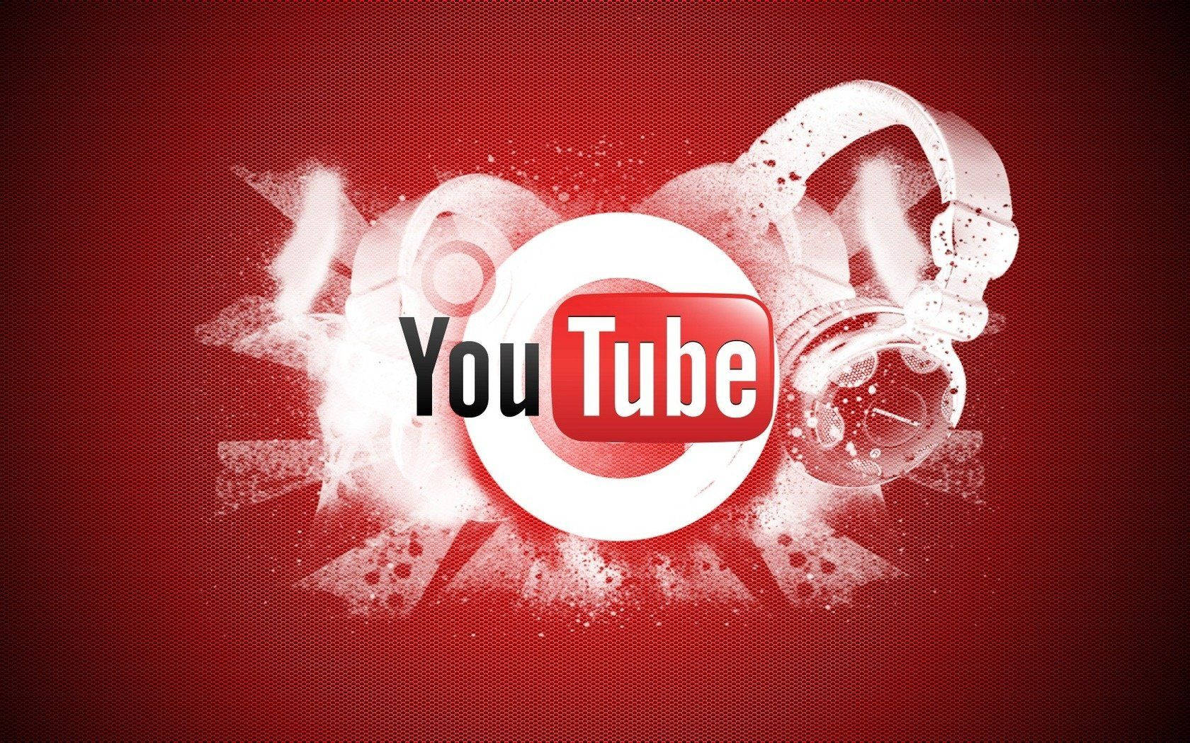 Youtube Animated Art Poster Wallpaper