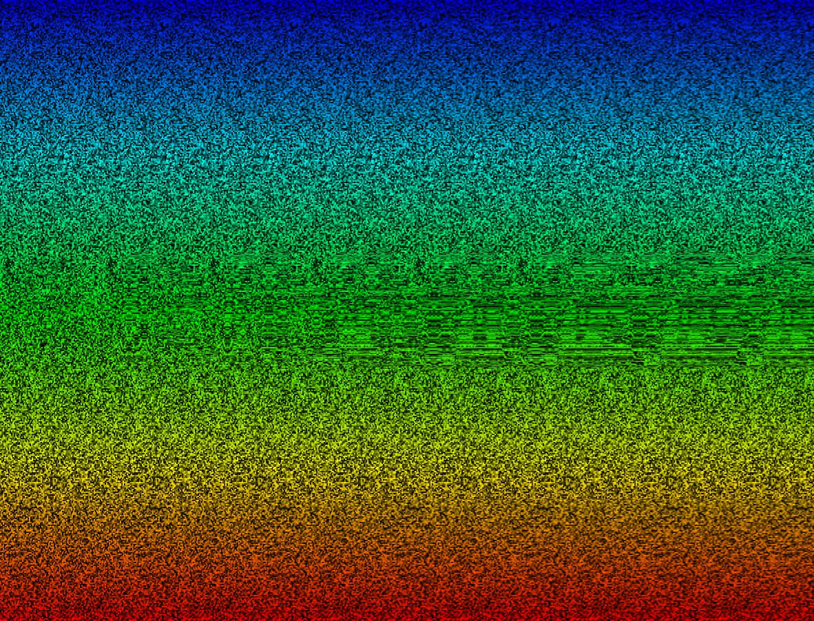 Zoom In And Discover The Hidden 3d Image! Wallpaper