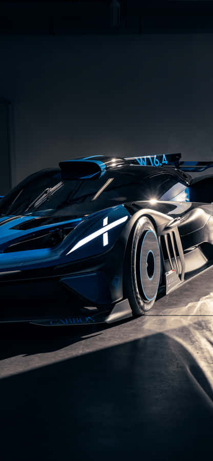 1. Bringing Luxury To Mobile Device Technology Wallpaper