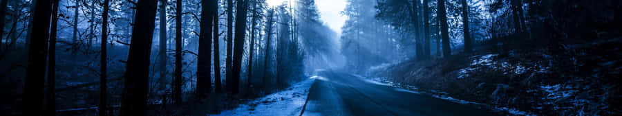 5760 X 1080 4k 5760 X 1080 Wallpaper