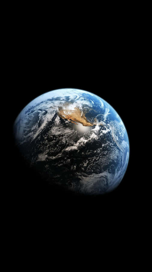 8k Ultra Hd Amoled Earth - Earth From Space - Earth From Space - Earth From Space - Earth From Space - Earth From Wallpaper