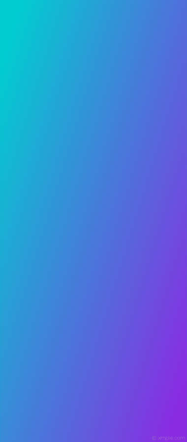 A Beautiful Gradient Of Purple And Blue In An Ombre Effect Wallpaper