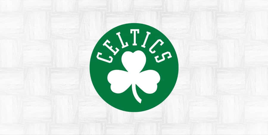 A Beautiful Illustration Of A Celtic Symbol Wallpaper