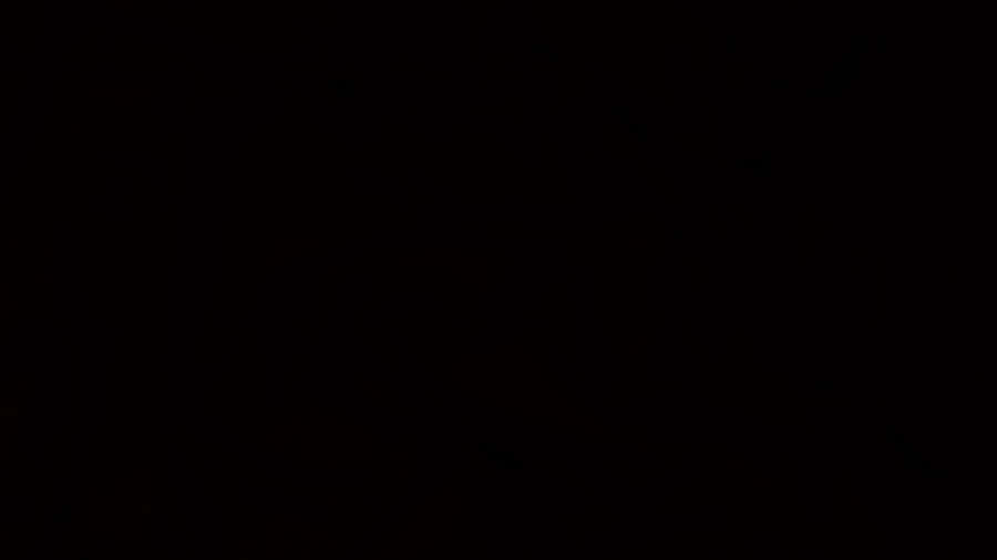 A Black Background With A White Airplane Flying In The Sky Wallpaper