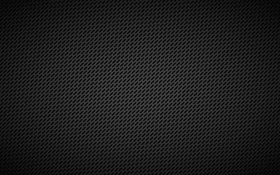 A Black Metal Texture Background Wallpaper