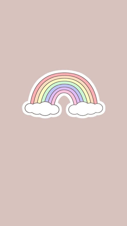 A Burst Of Colors That Will Put A Smile On Your Face. Wallpaper