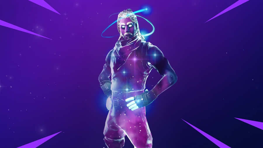 A Fortnite Gaming Laptop For Maximum Performance Wallpaper