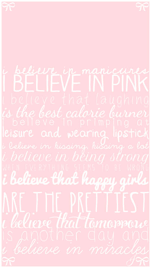 A Fun And Vibrant Lock Screen For Your Phone Wallpaper