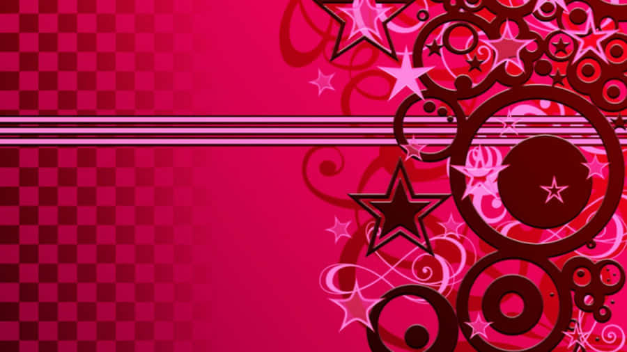 A Girl Power Laptop Wallpaper