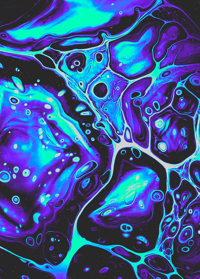 A Mind-bending Visual Journey Wallpaper