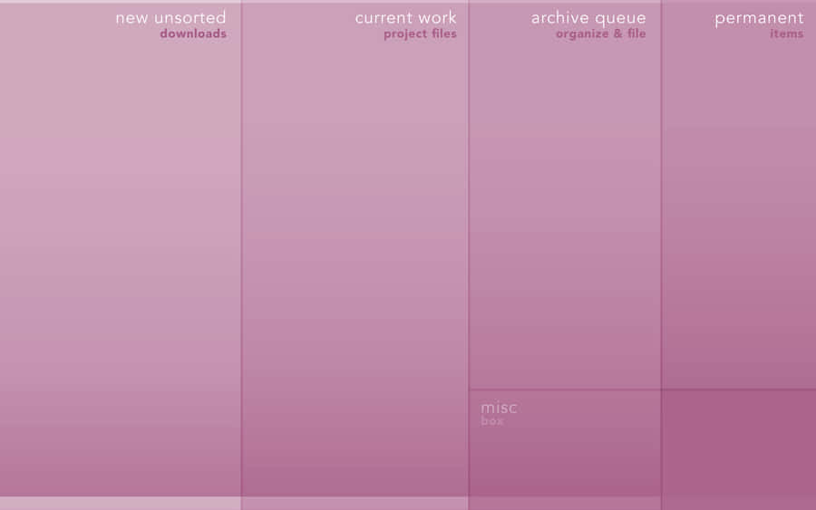 A Pink Color Palette With A Pink Background Wallpaper