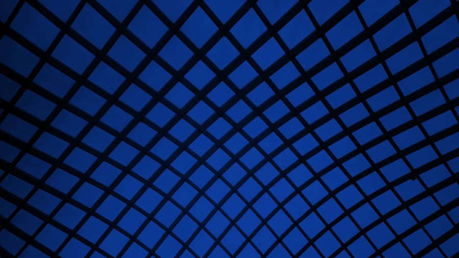 A Serene Evening Enjoying Nature's Beauty Wallpaper