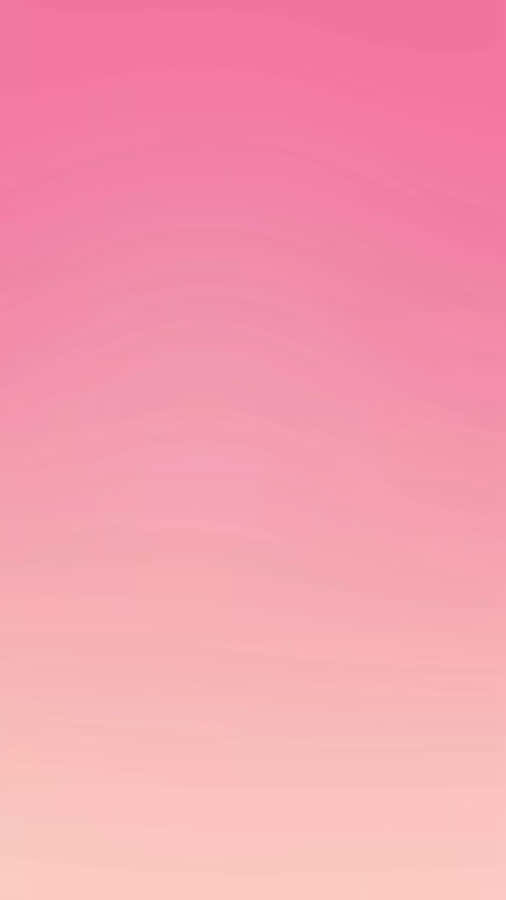 “a Simple Pink Aesthetic For Any Design” Wallpaper